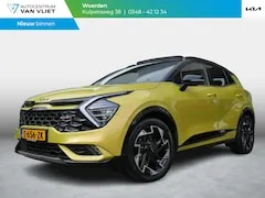 Foto van Kia Sportage