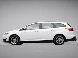 Ford Focus 1.0 Trend Edition 2015 - voorkant