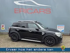 Foto van Mini Countryman