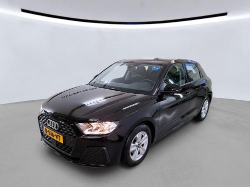 Audi A1 25 TFSI Pro Line 2023 - voorkant