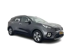 Foto van Kia Niro
