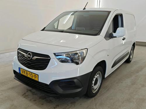 Foto van Opel Combo