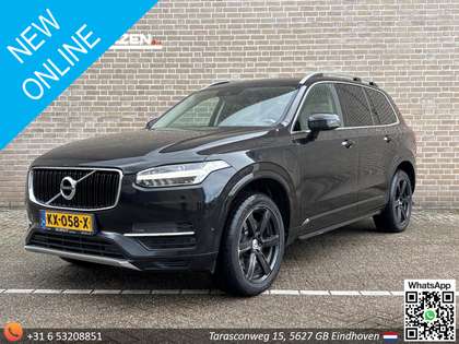 Volvo Xc90 2.0 T8 Twin Engine AWD Inscription 2016 - voorkant