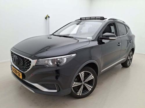 Foto van MG MG ZS