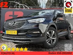 Foto van Opel Grandland
