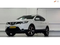 Foto van Nissan Qashqai