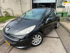 Foto van Peugeot 207