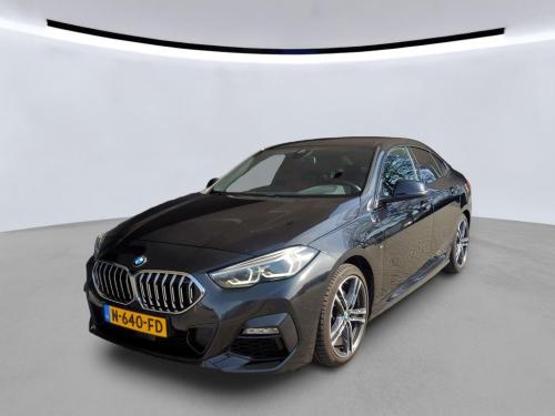 Foto van BMW 2 Serie