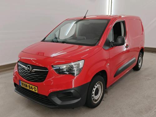 Foto van Opel Combo