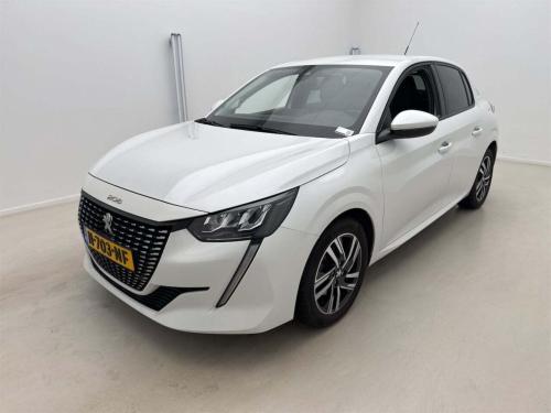Peugeot 208 1.2 PureTech Allure Pack 2021 - voorkant