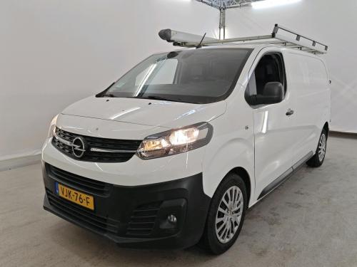 Opel Vivaro 1.5 CDTI L2H1 Edition 2021 - voorkant