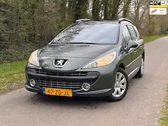 Foto van Peugeot 207