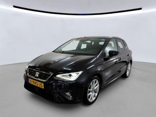 Seat Ibiza 1.0 EcoTSI FR 2023 - voorkant