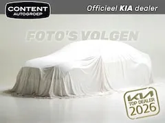 Foto van Kia Sportage