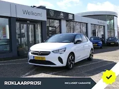Opel Corsa Edition 2020 - voorkant