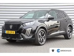 Foto van Peugeot 2008