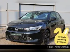 Opel Corsa 1.2 Turbo Hybrid GS 2025 - voorkant