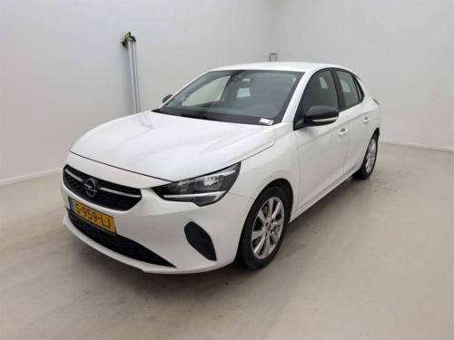 Opel Corsa 1.2 Level 2 2023 - voorkant