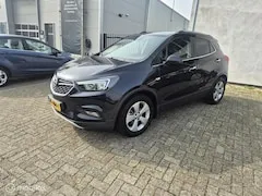 Opel Mokka 1.4 Turbo Innovation 2017 - voorkant