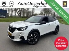 Foto van Peugeot 2008