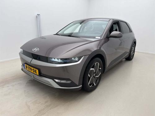 Foto van Hyundai IONIQ 5
