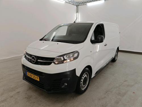 Opel Vivaro 1.5 CDTI L2H1 Edition 2021 - voorkant