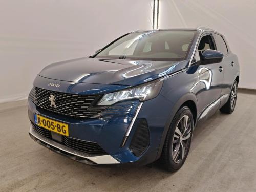 Foto van Peugeot 3008