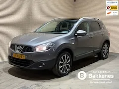 Foto van Nissan Qashqai