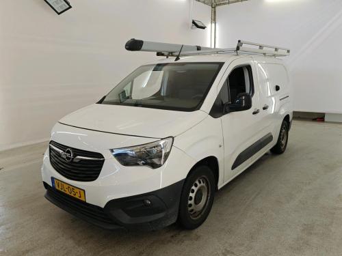 Foto van Opel Combo