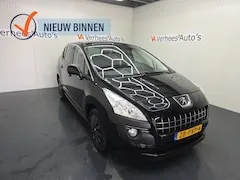Foto van Peugeot 3008
