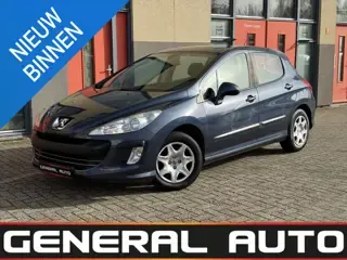 Foto van Peugeot 308