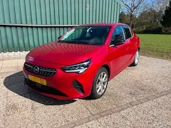 Opel Corsa 1.2 Elegance 2021 - voorkant