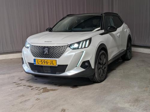 Foto van Peugeot 2008