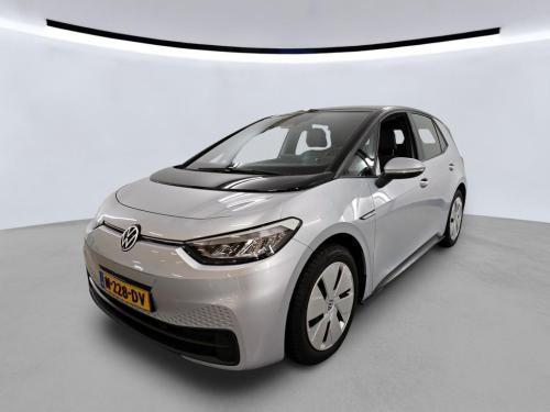 Foto van Volkswagen ID.3