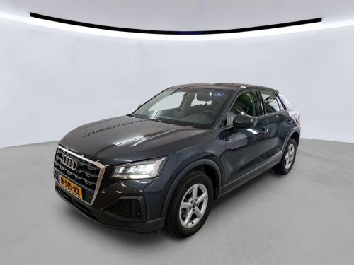 Foto van Audi Q2