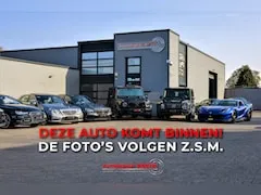 Foto van Mini Mini Cabrio