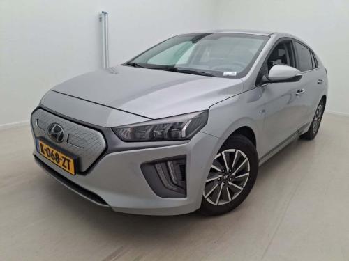 Foto van Hyundai IONIQ