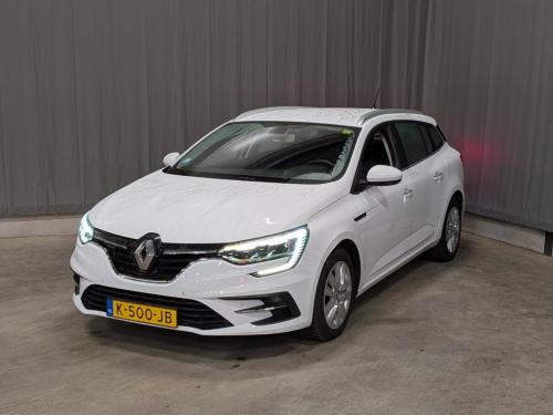 Foto van Renault Mégane