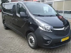 Foto van Opel Vivaro