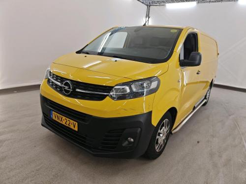 Opel Vivaro 2.0 CDTI L3H1 Edition 2022 - voorkant