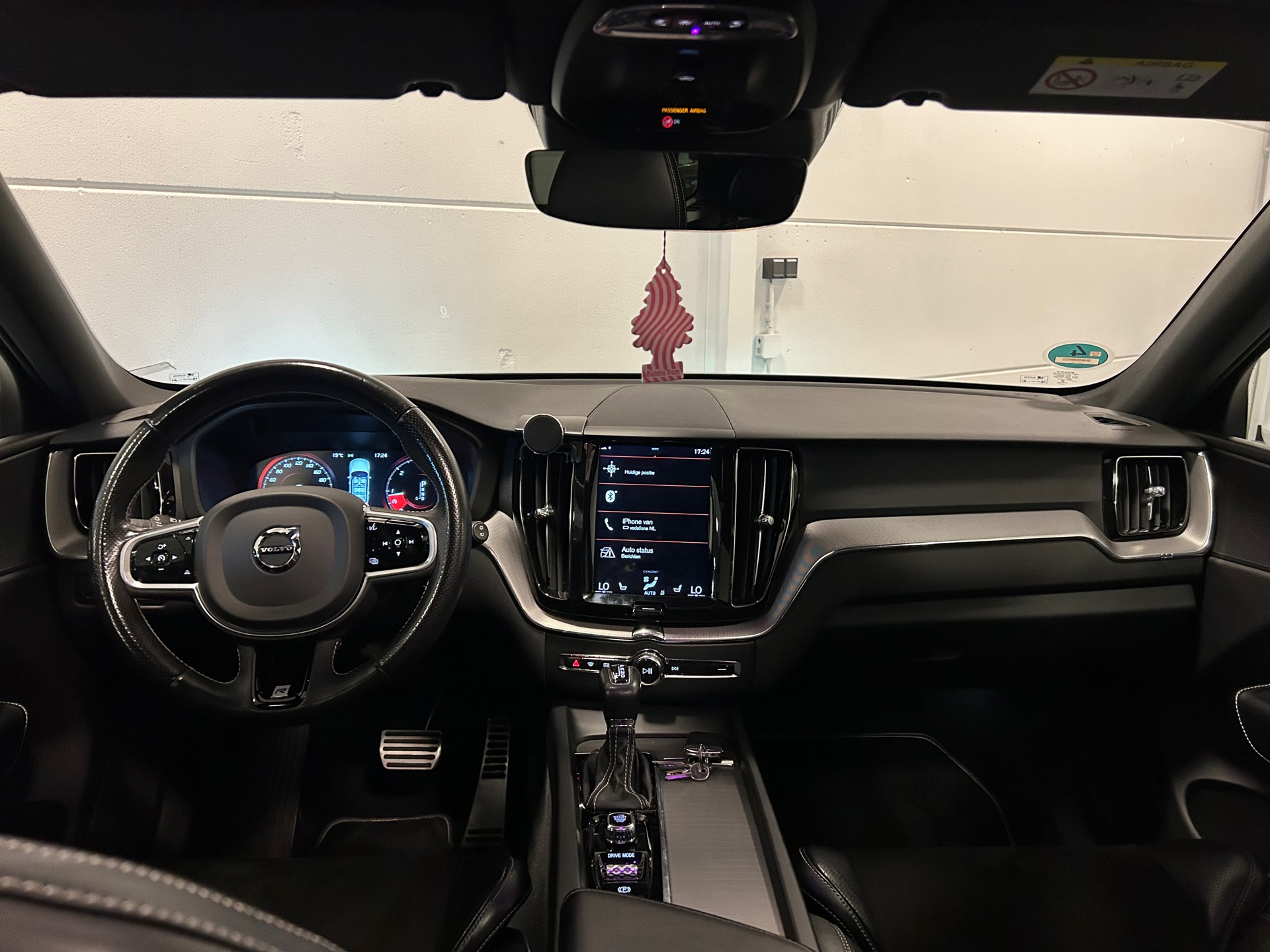 Foto van Volvo Xc60