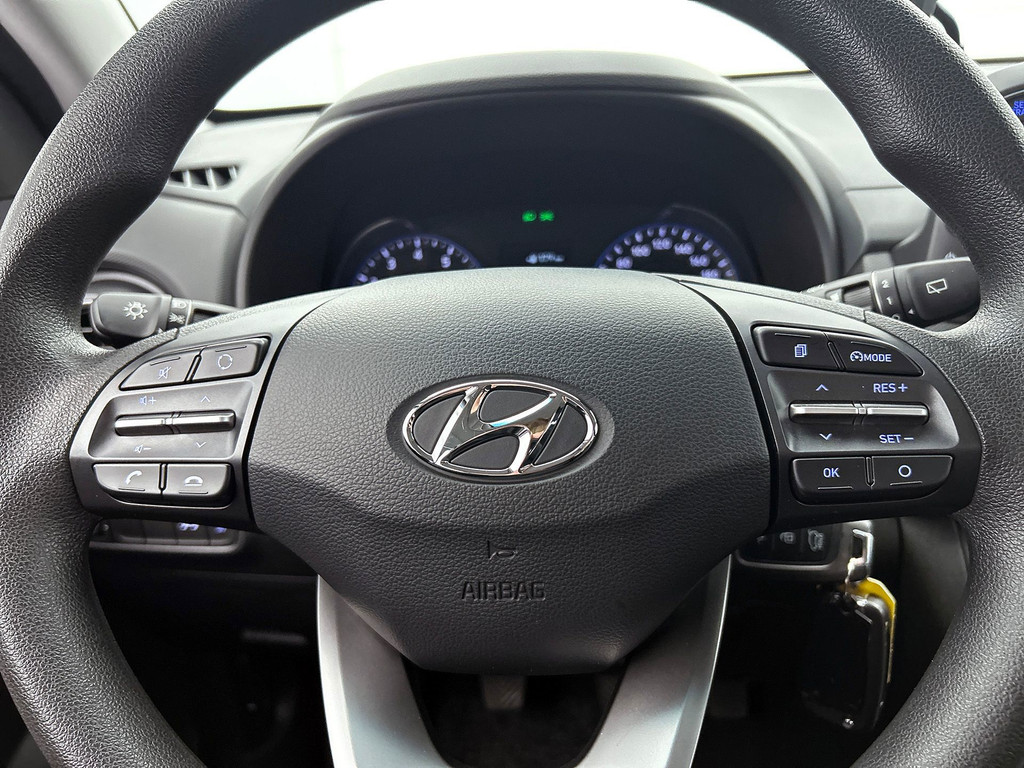 Foto van Hyundai Kona