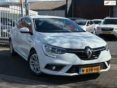 Foto van Renault Mégane