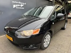 Foto van Mitsubishi Colt