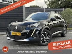 Foto van Peugeot 2008