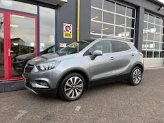 Foto van Opel Mokka