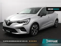 Renault Clio 1.0 TCe 90 Evolution 2023 - voorkant