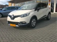 Renault Captur 0.9 TCe Xmod 2016 - voorkant