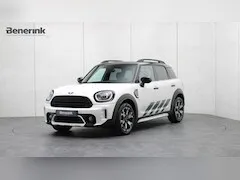 Foto van Mini Countryman