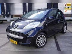 Foto van Peugeot 107